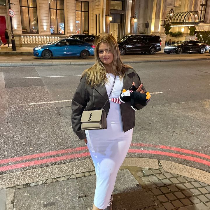 anniehazelx