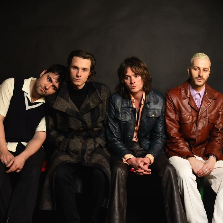@deaddadsclubband