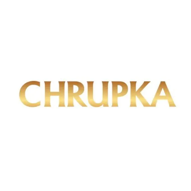 chrupkapasza