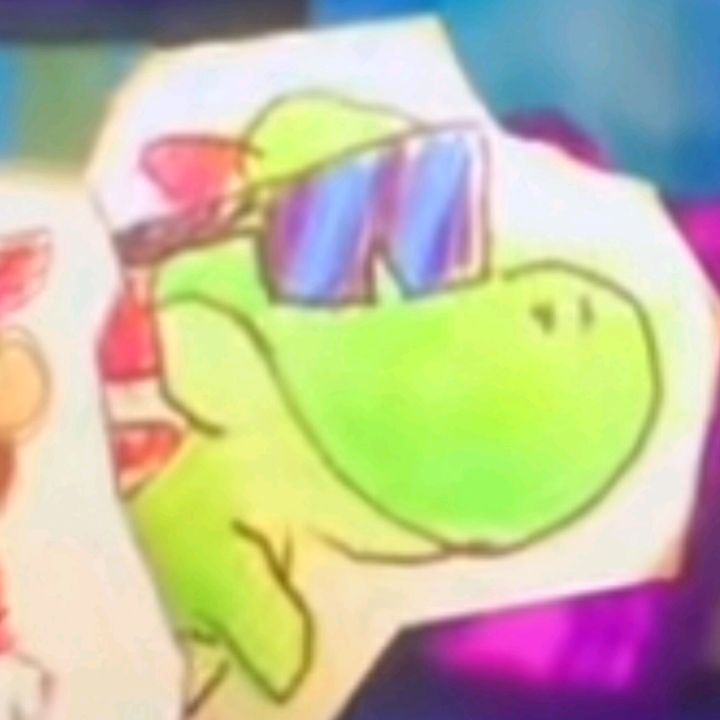 𝘽𝙚𝙣 - Super Thomas Bros.