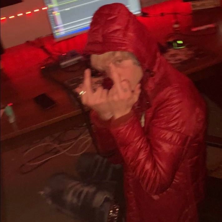 тгк @dpwalyx - love hate