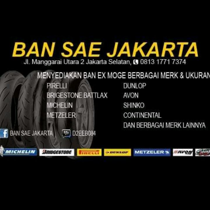 bansaejakarta