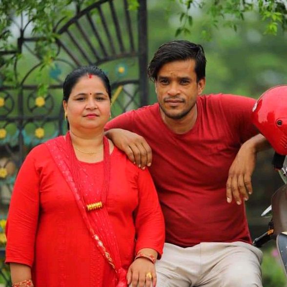 kishankharel125