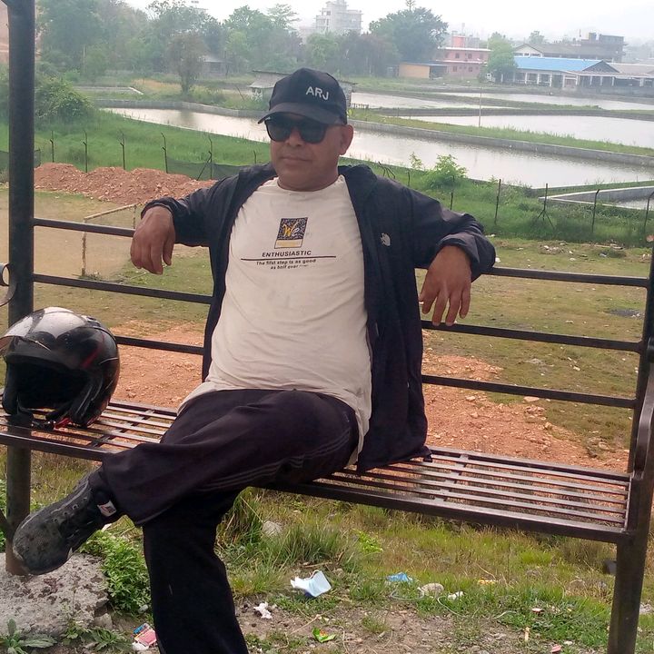 devraymajhi