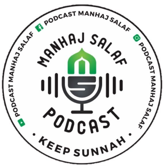podcastmanhajsalaf