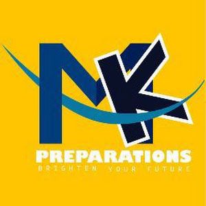 mkpreparations