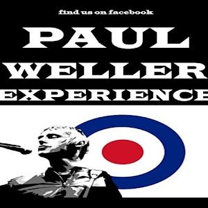 thepaulwellerexperience