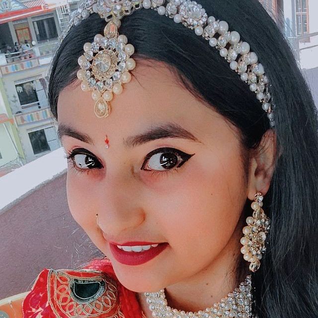 🇳🇵👑M!th!l@_R@πi👑🇳🇵 - original sound - seema_mandal_874