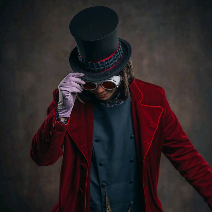 yscosplay