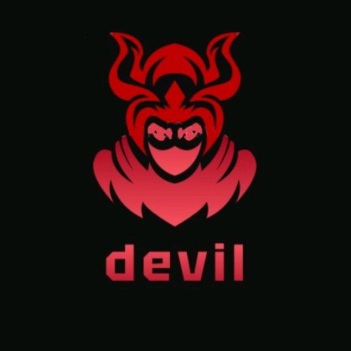 devil.drawing
