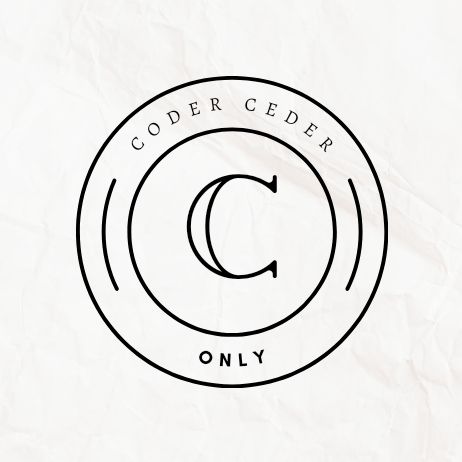 CODER KEDER - original sound - coderkeder