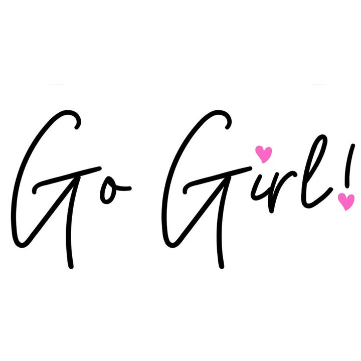 @gogirltrading