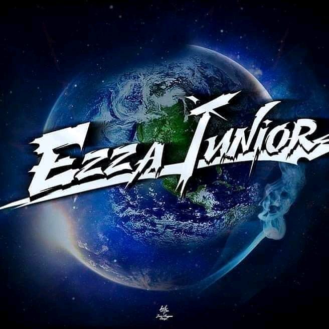 Ezza Junior - Breakbeat Nu