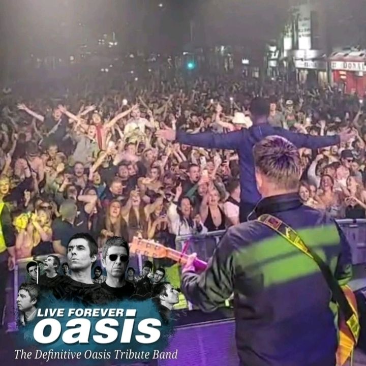 liveforeveroasistribute