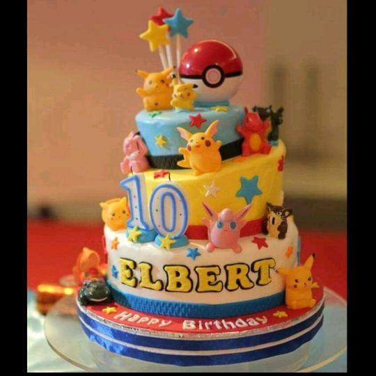 maylinacake