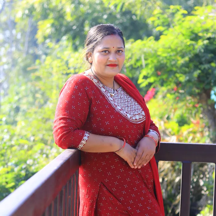 roshanirimal