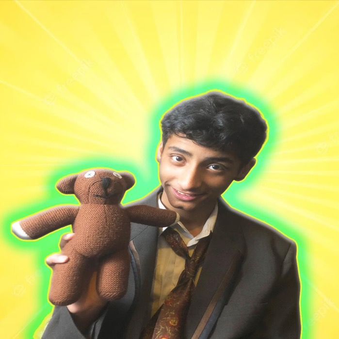 @kidmrbean