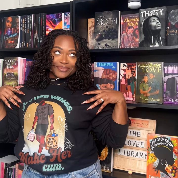 thelovee.library
