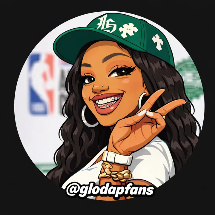 glodapfans