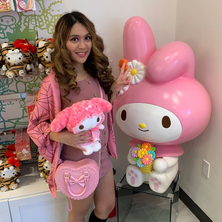 sanriogirlkara