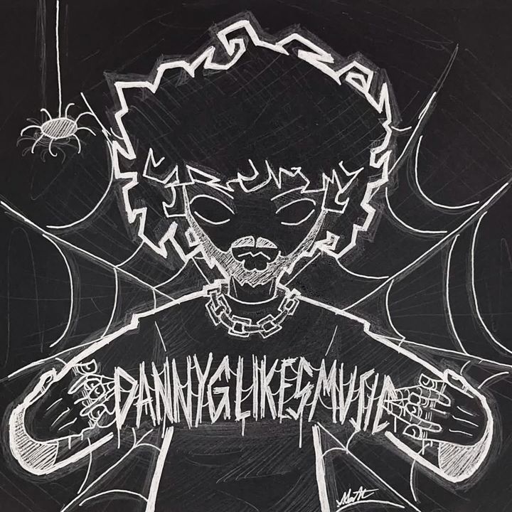 dannyglikesmusic