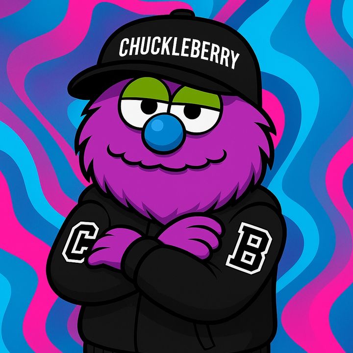 chuckleberry
