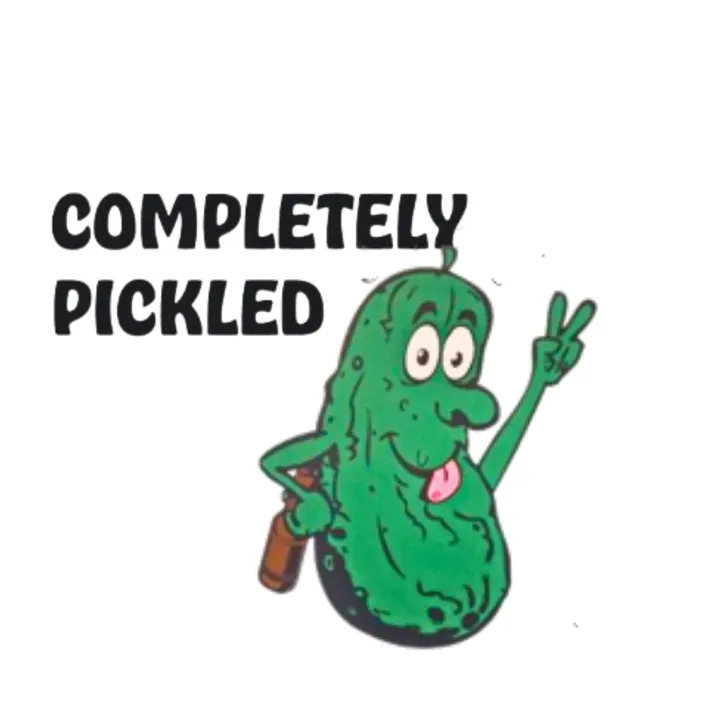 completelypickled