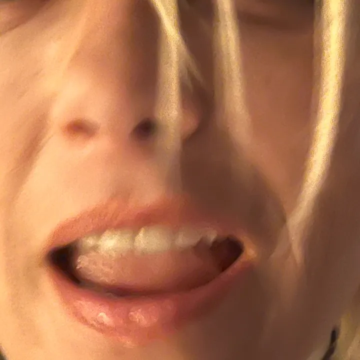 @selmablair