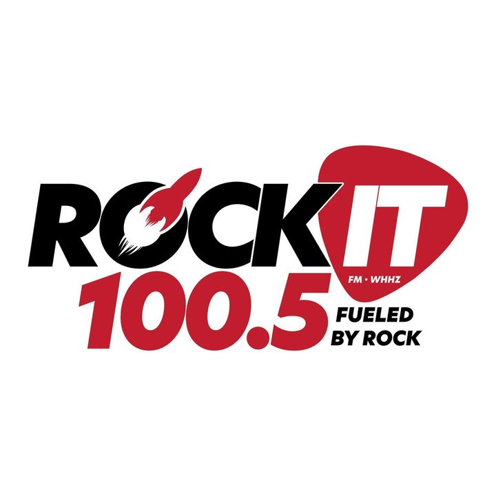 rockit100.5