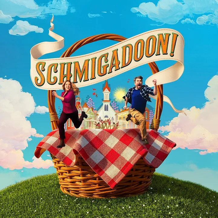 @schmigadooon