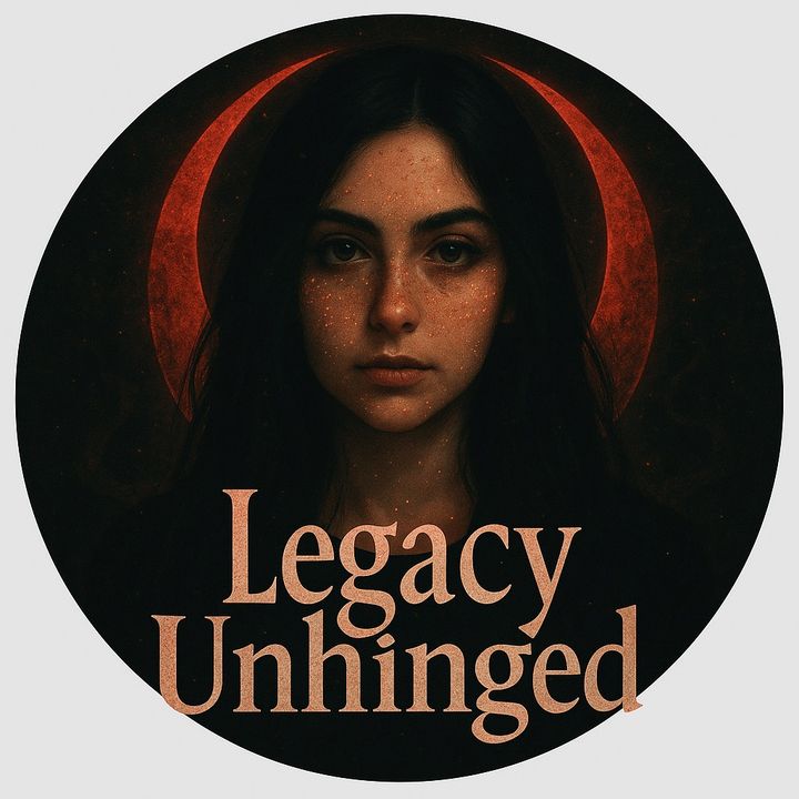 legacyunhinged