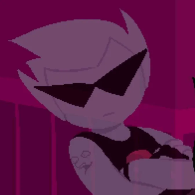 dirkstrider