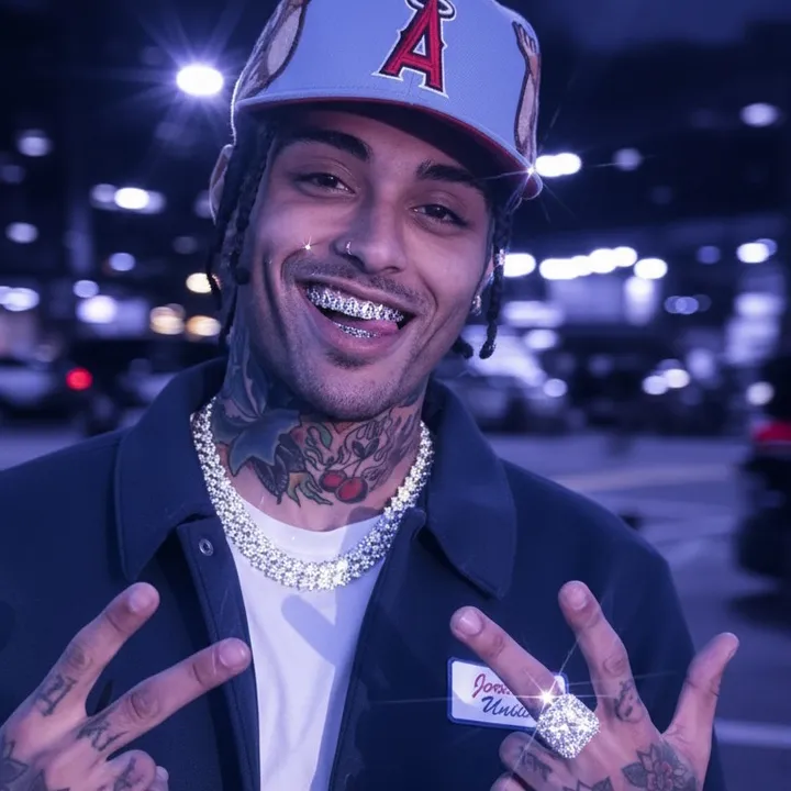 itsromebaby