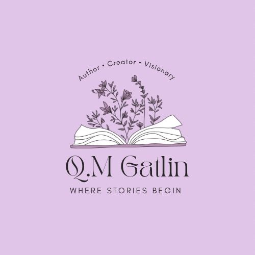 author_q.m_gatlin