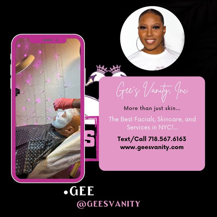 geesvanity