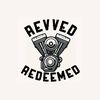revvedandredeemed