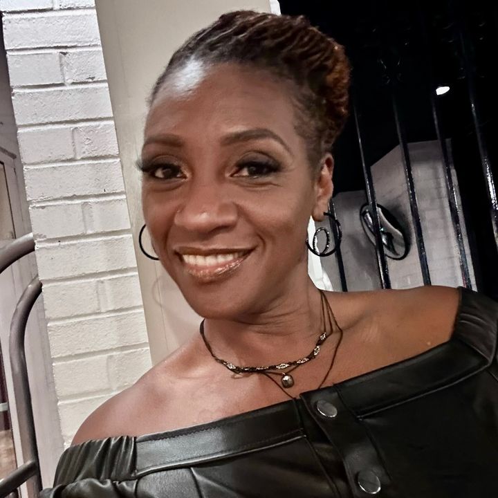 sharondenise72