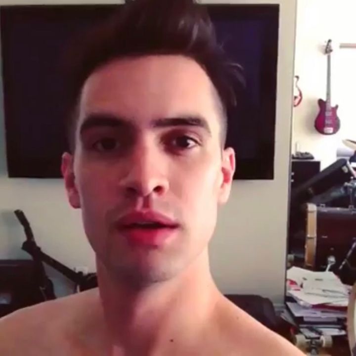 Shirtless Jam - Mini Shirtless Jam
