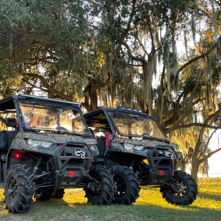 mudbus