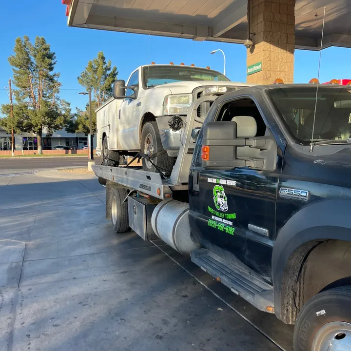 westvalleytowing