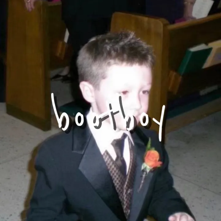 @bootboymadeit