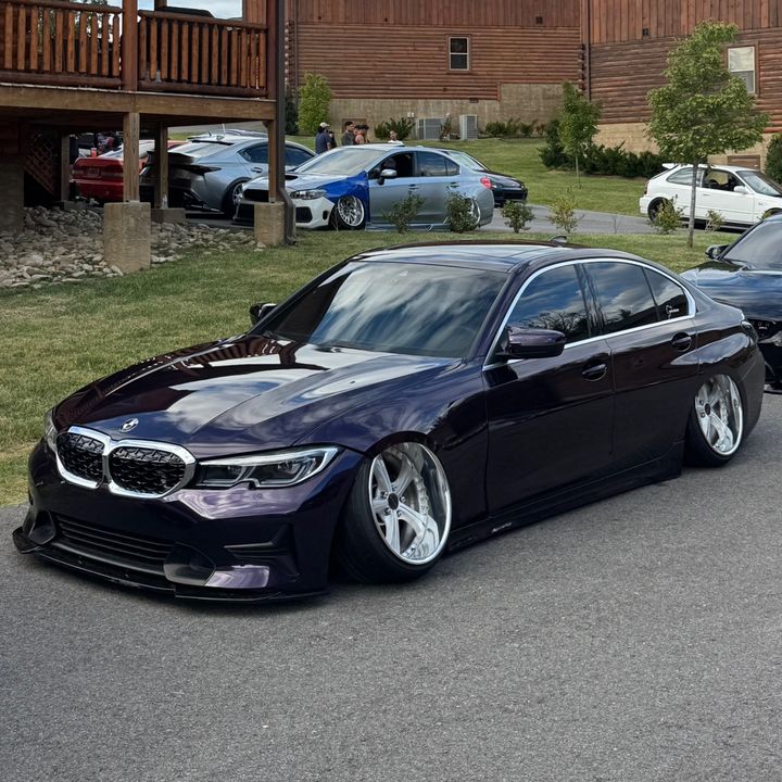 bimmerboe