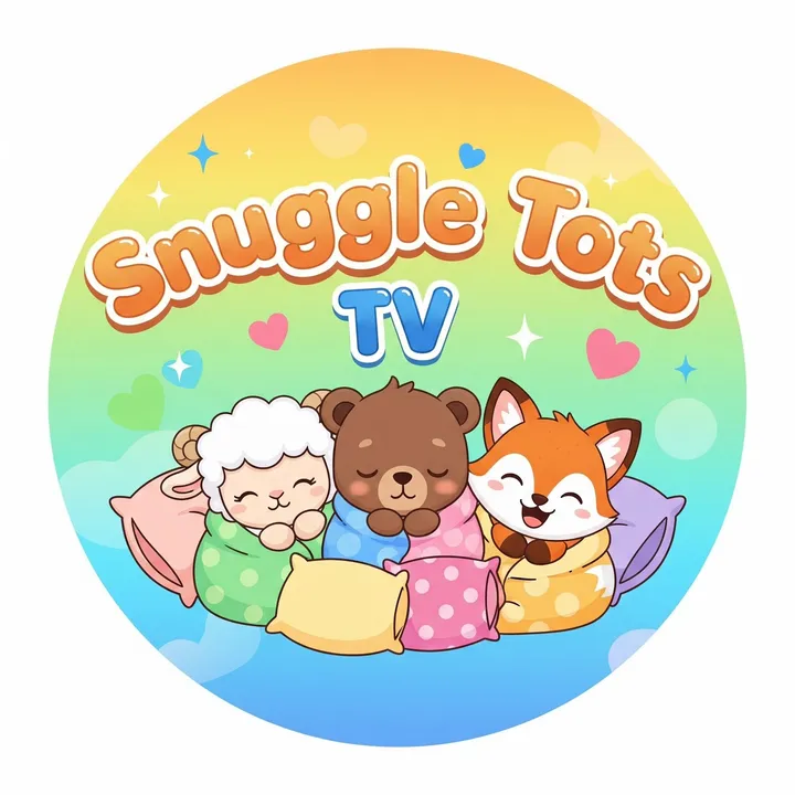 snuggletotstv