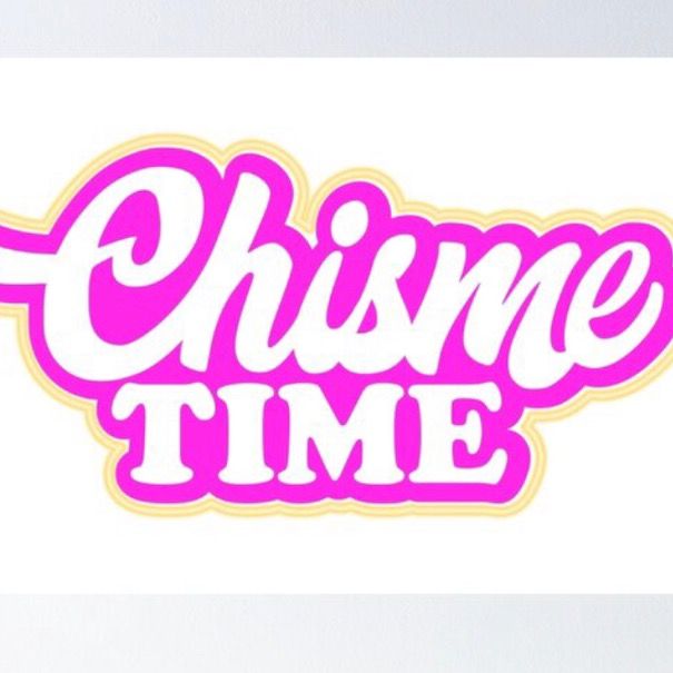 chismetimeand