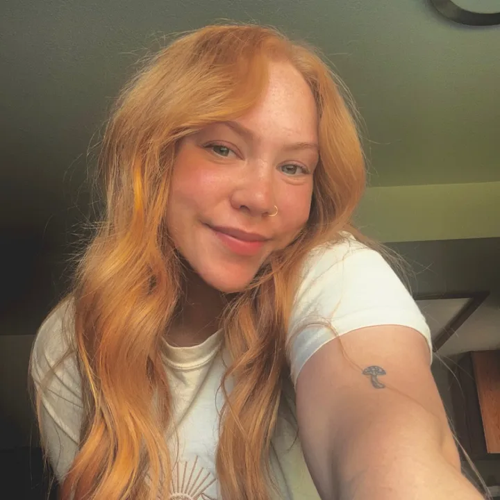 gingyybread