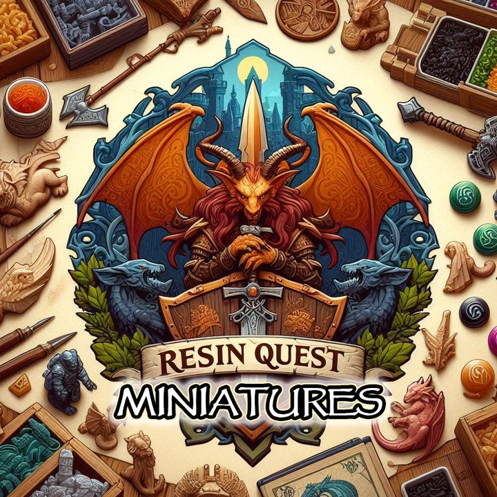 @resinquestminiatures