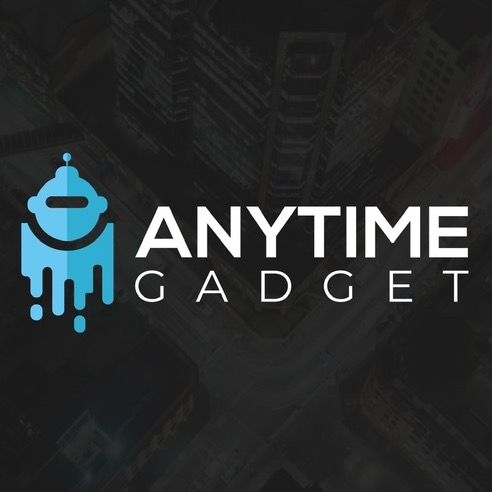anytimegadget