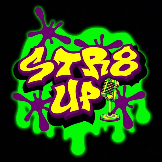 str8upshowpodcast