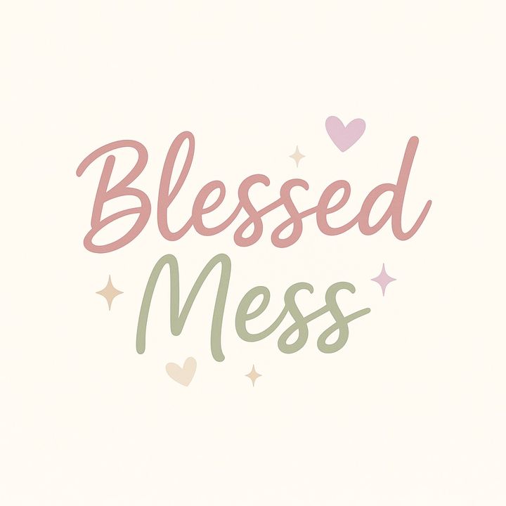 blessedmess..1
