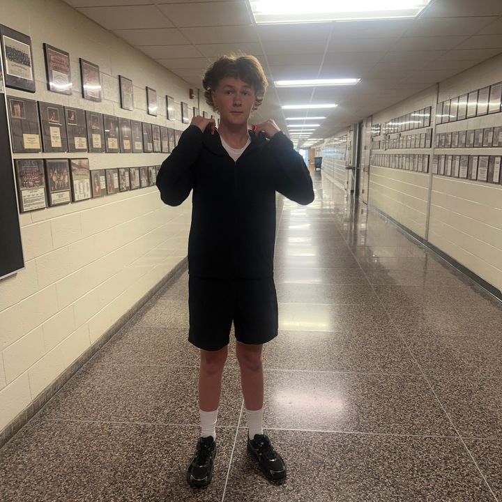 mikeywolford